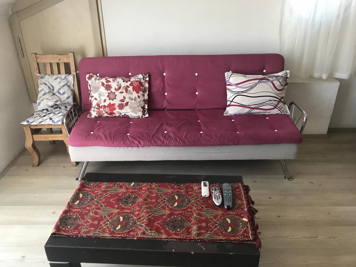 Cim Apartments Pansiyon Fethiye Exterior foto