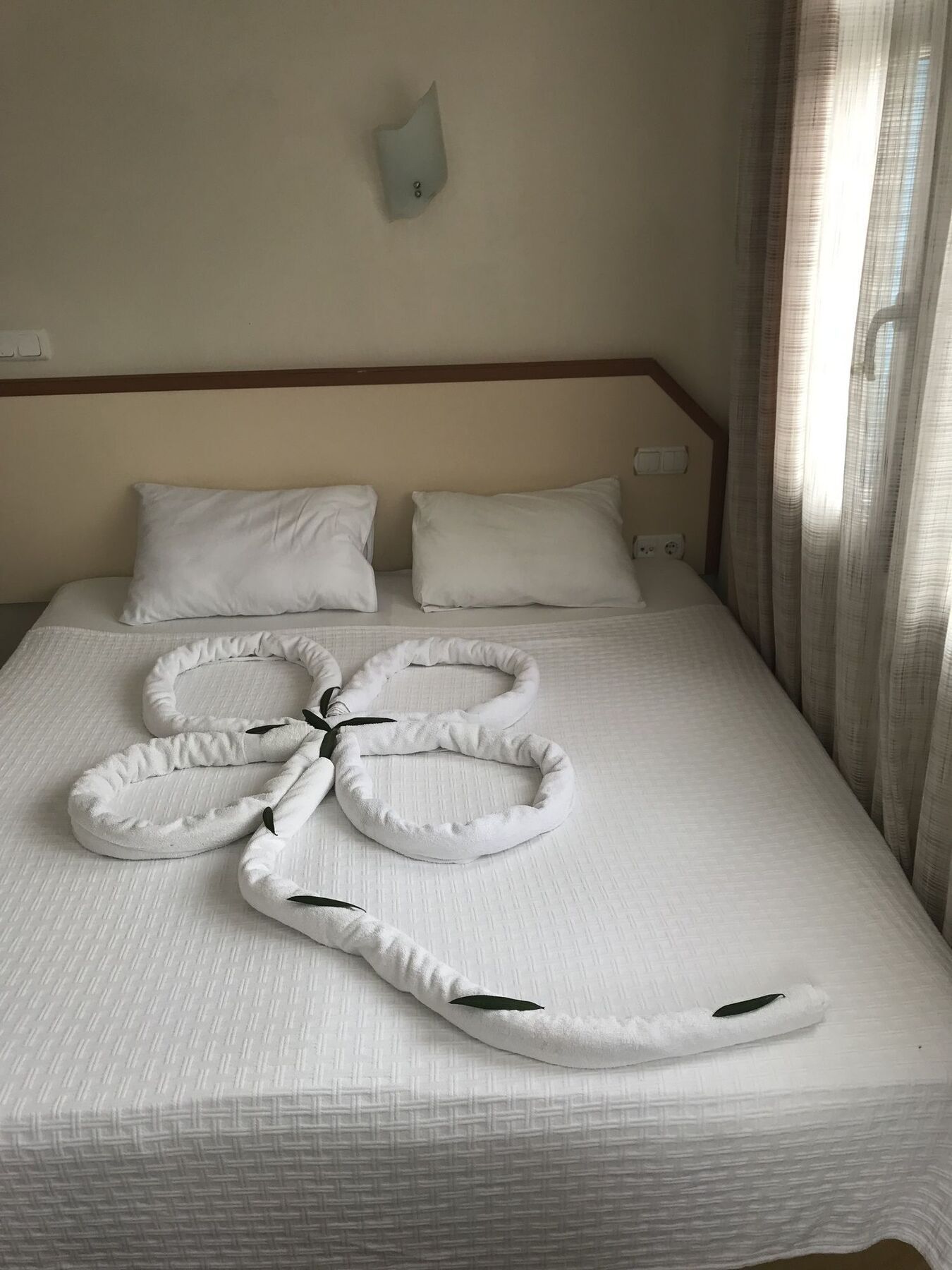 Cim Apartments Pansiyon Fethiye Exterior foto