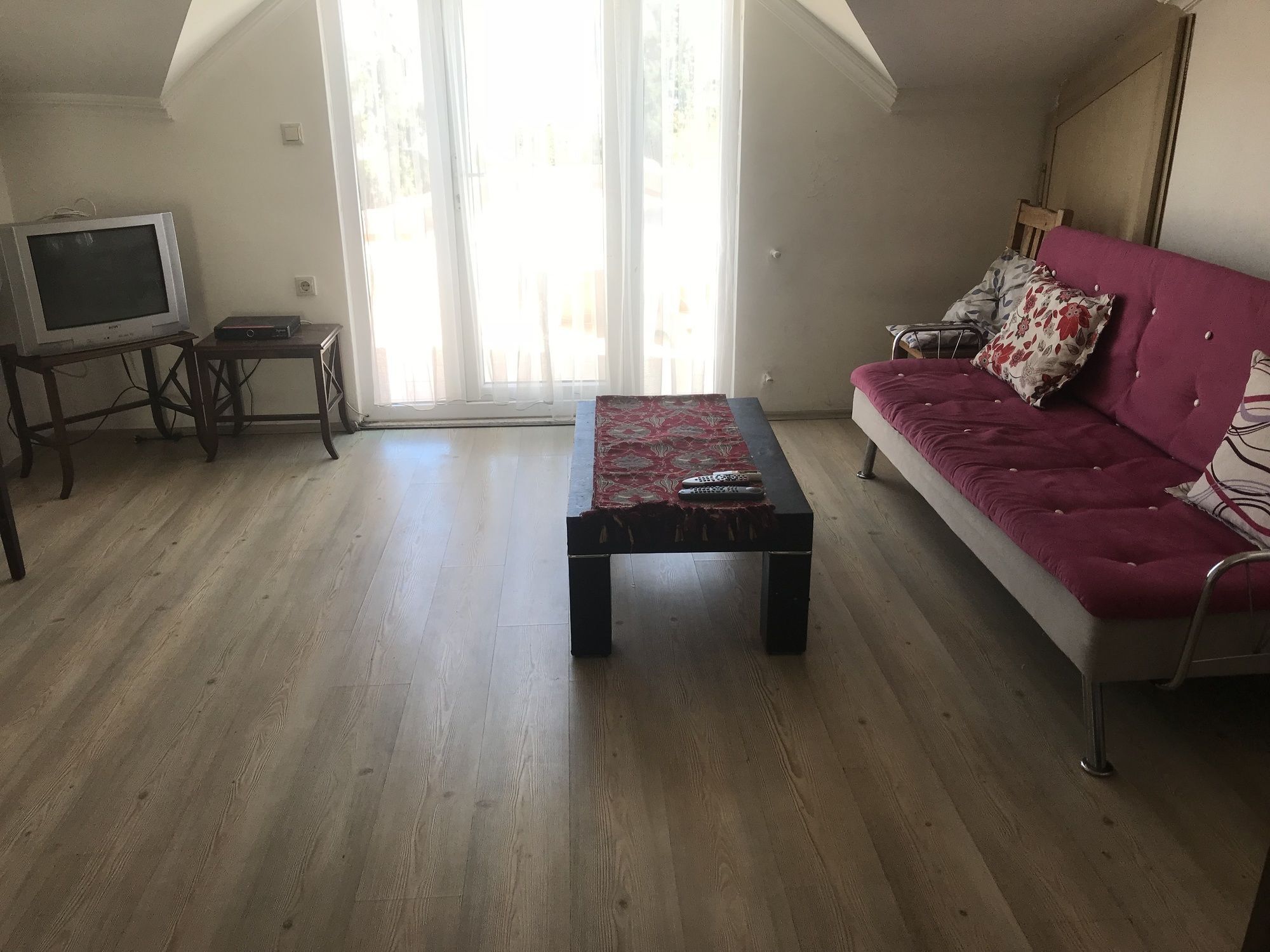 Cim Apartments Pansiyon Fethiye Exterior foto